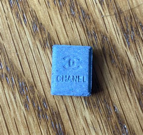 pink chanel pill report